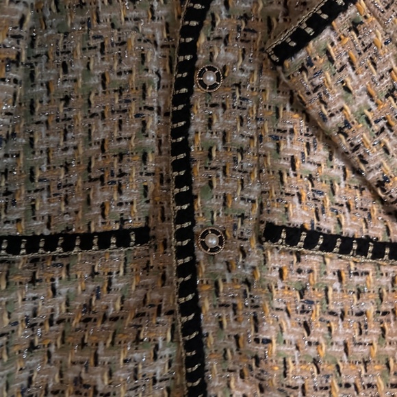 Women blazer/coat - Picture 3 of 4